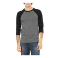 Deep Heather/Black Deep Heather/Black