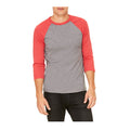 Grey/Red Grey/Red