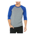 Grey/Royal Grey/Royal