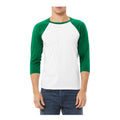 White/Kelly Green White/Kelly Green