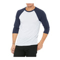 White/Navy White/Navy