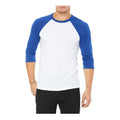 White/Royal White/Royal