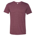 Heather Maroon Heather Maroon