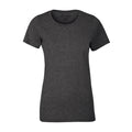Charcoal Heather Charcoal Heather