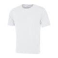 White White