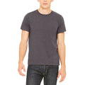 Dark Grey Heather Dark Grey Heather