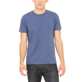 Heather Navy Heather Navy