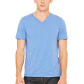 Blue Tri-blend  Blue Tri-blend