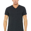 Char Blk Tri-blend  Char Blk Tri-blend
