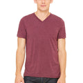 Maroon Tri-blend  Maroon Tri-blend