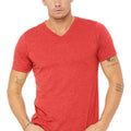 Red Tri-blend  Red Tri-blend
