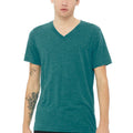 Teal Tri-blend  Teal Tri-blend