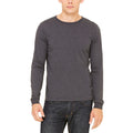 Dark Grey Heather Dark Grey Heather