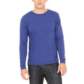 Heather Navy Heather Navy