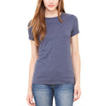Heather Navy Heather Navy