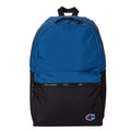 Heather Black/Royal Heather Black/Royal