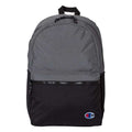 Heather Grey/Black Heather Grey/Black