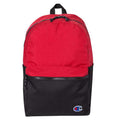 Heather Red/Black Heather Red/Black