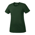 Forest Green Forest Green