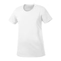 White White