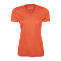 Deep Orange Heather Deep Orange Heather
