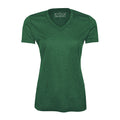 Forest Green Heather Forest Green Heather
