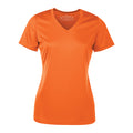 Deep Orange Deep Orange