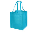 Bright Blue  Bright Blue