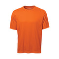 Deep Orange Deep Orange