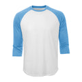 White/Carolina Blue White/Carolina Blue