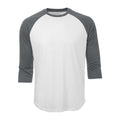 White/Coal Grey White/Coal Grey
