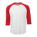 White/True Red White/True Red