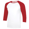White/True Red White/True Red
