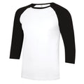 White/Black White/Black