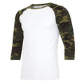 White / Camo White / Camo