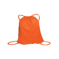 Bright Orange Bright Orange