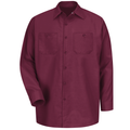 Burgundy  Burgundy