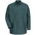 Spruce Green  Spruce Green