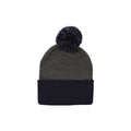 Dark Heather Grey/Navy Dark Heather Grey/Navy