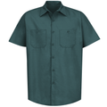 Spruce Green  Spruce Green