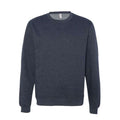 Classic Navy Heather  Classic Navy Heather