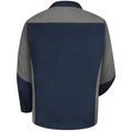 Navy & Light Grey  Navy & Light Grey