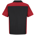 Black & Red  Black & Red