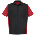 Black & Red Black & Red