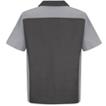 Charcoal & Grey  Charcoal & Grey