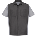 Charcoal & Grey  Charcoal & Grey