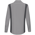 Light Grey & Charcoal  Light Grey & Charcoal