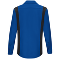 Royal Blue & Black  Royal Blue & Black