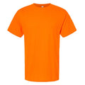 Safety Orange Safety Orange