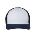 White/Navy White/Navy